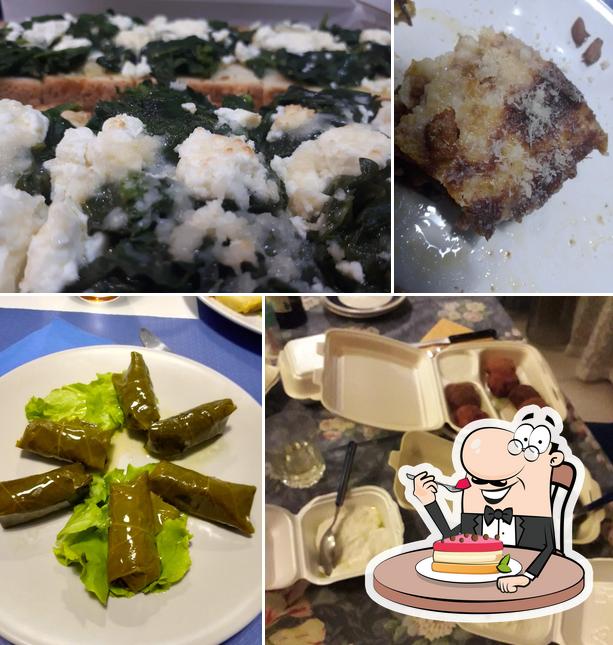Ristorante Zorbas