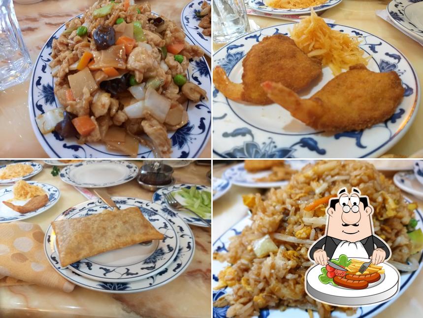 KITAJSKA RESTAVRACIJA HONG KONG 2 NANKING, d.o.o.