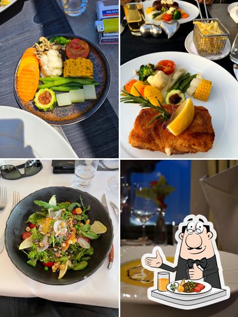 Cibo al Johannisburg