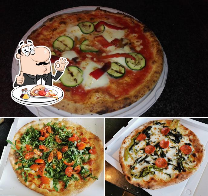 La pizza è il piatto veloce più amato al mondo