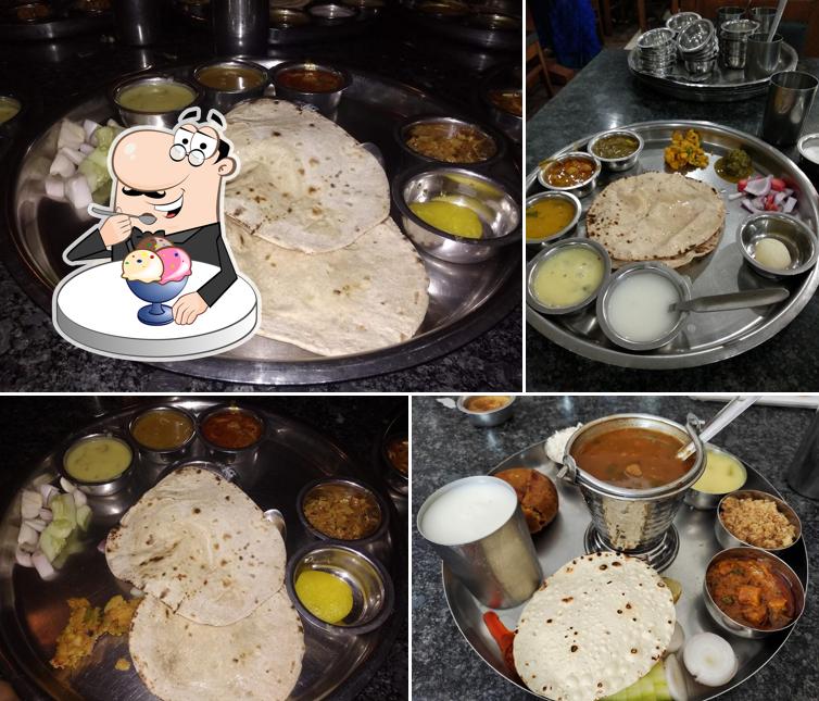 Aashirwad Dining Hall