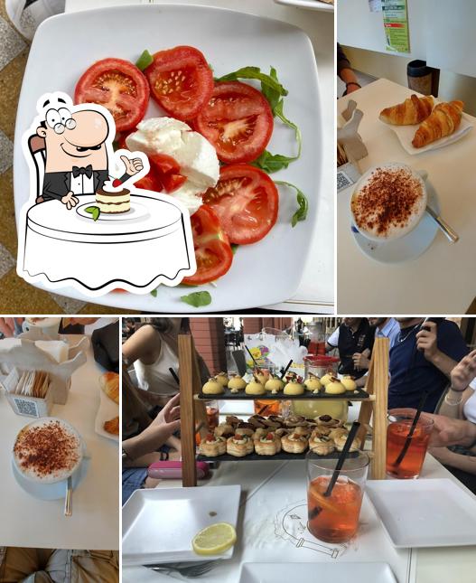 Tiramisù al Ai portici