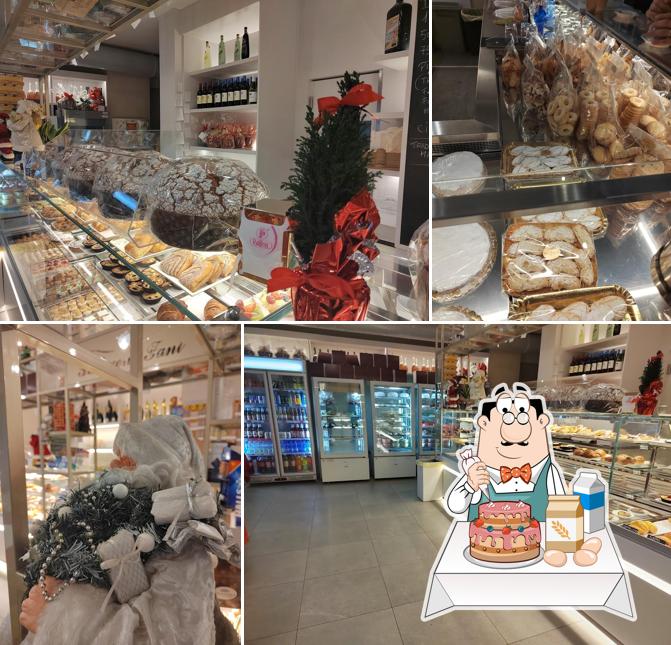 Immagine di Bar Pasticceria Fani