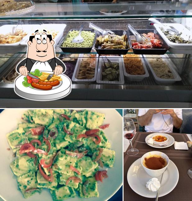 Cibo al Lunch Music