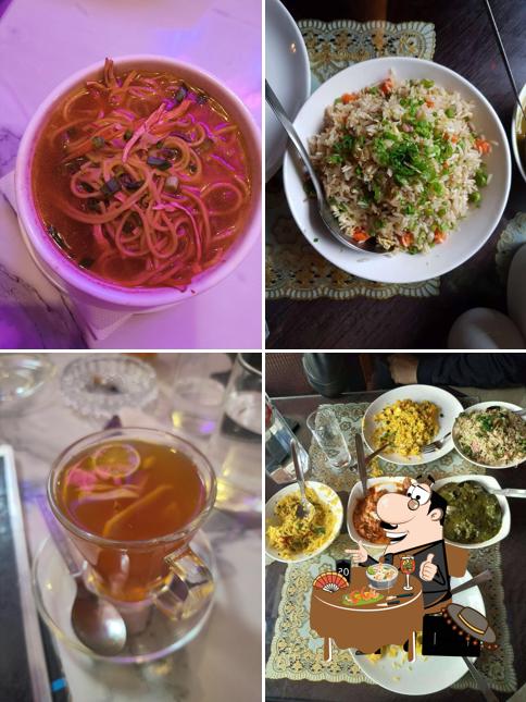 Pho at Chopstick