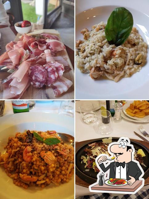 Platti al Cocco & Dessì