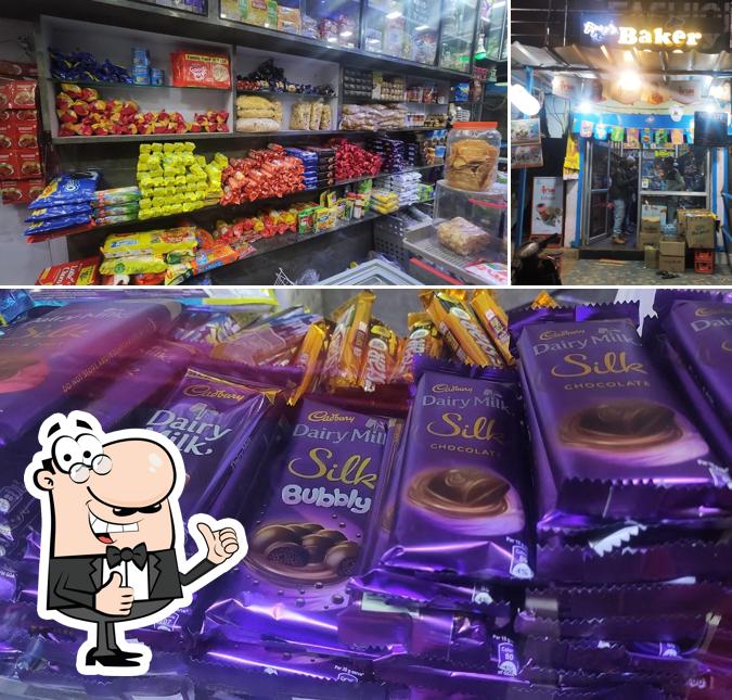 Fresh Bakery