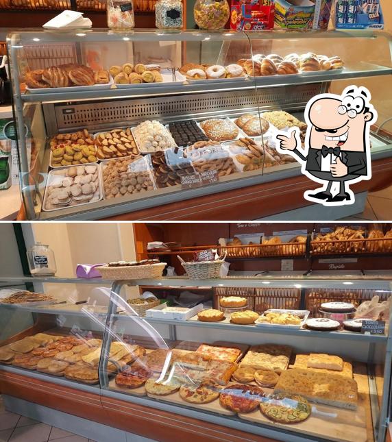 Vedi la immagine di Antico Forno