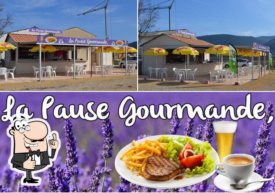La Pause Gourmande