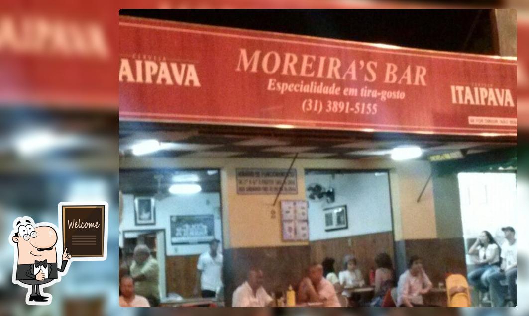 Moreira's Bar