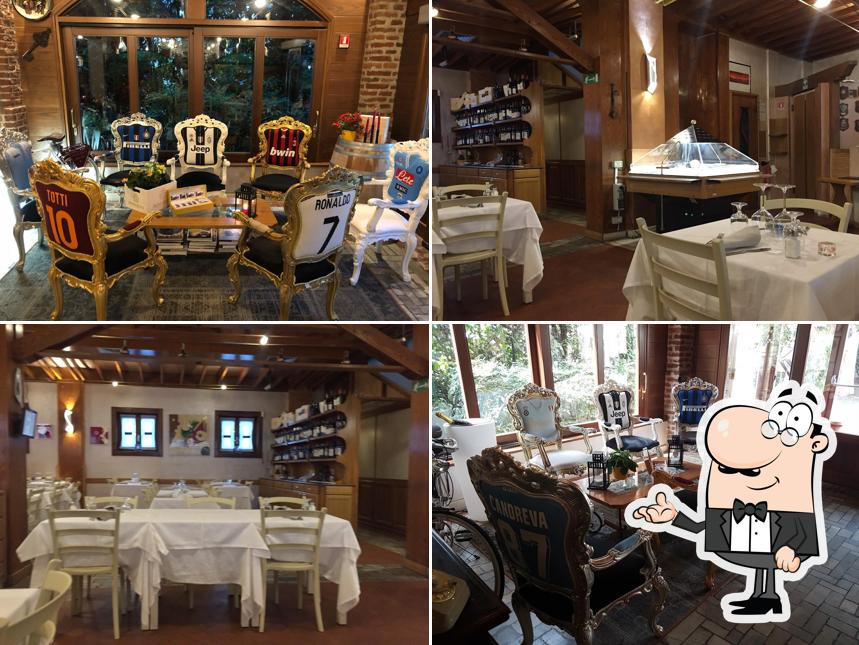 Ristorante Osterietta