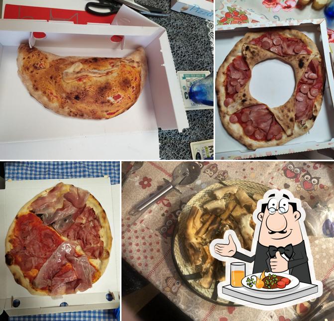 Cibo al Pachito