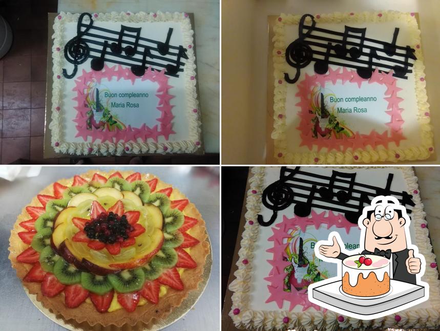 Bar Gelateria Conte Otto