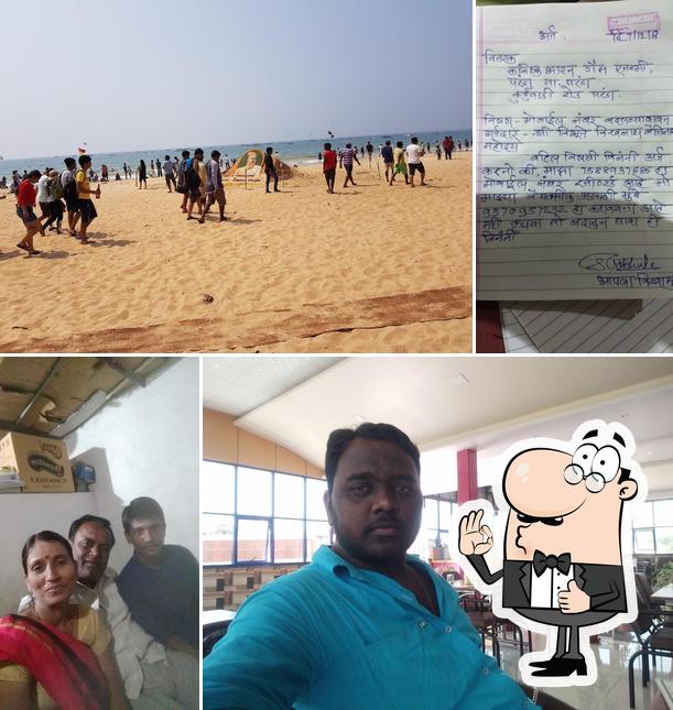 Goa Beer Bar & Restaurant