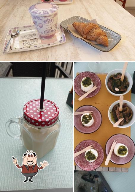 Cibo al Pera Dij Cros