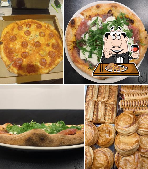 Addue Pizzeria e Rosticceria