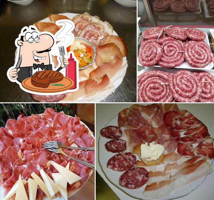 Alla Latteria di Travesio