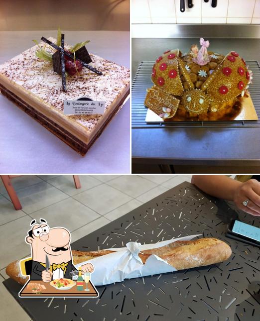 Boulangerie des Lys