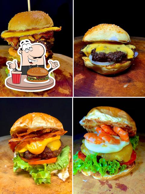 Brisa Burguer