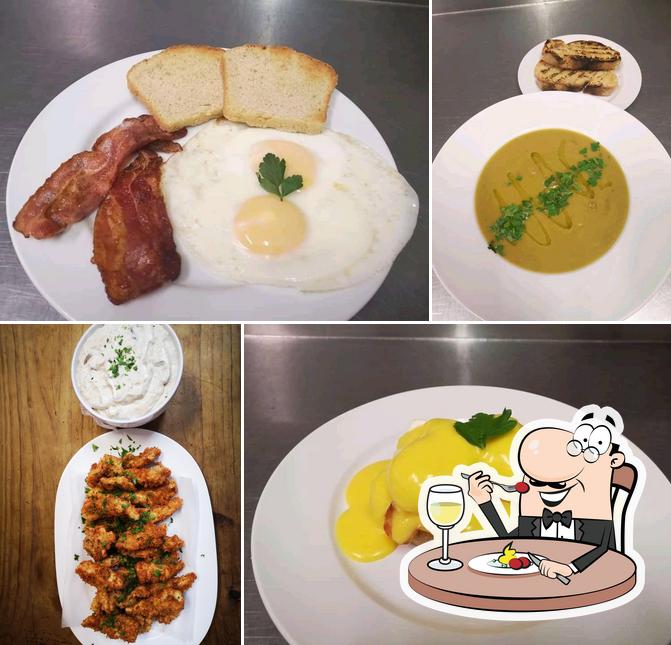 CanD's Kitchen