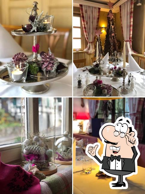 Hotel & Restaurant - Der Engel