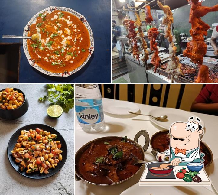 Gabbar's Chicken Neemrana