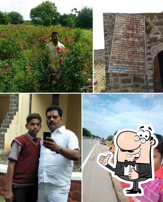 Jay Shanker Hotel Nh65