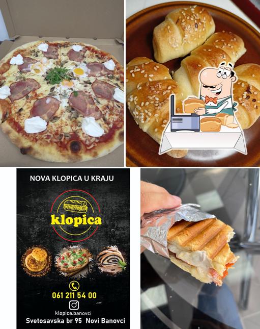 Klopica