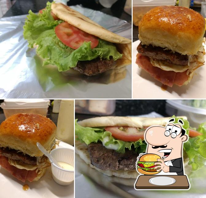 Nossa Casa Lanche
