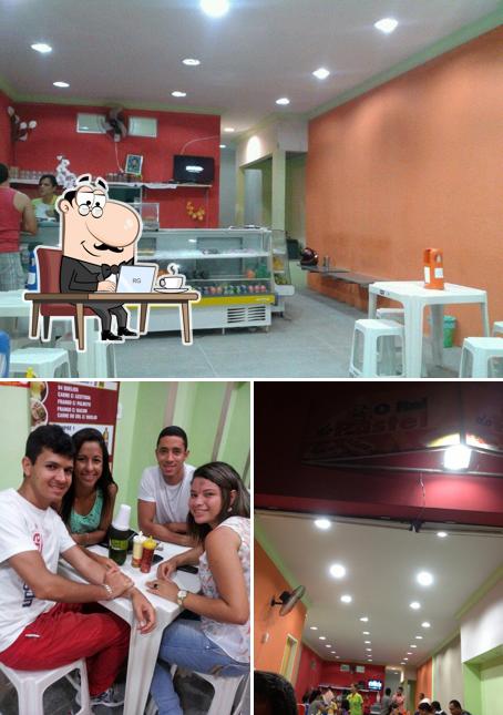 O Rei do Pastel