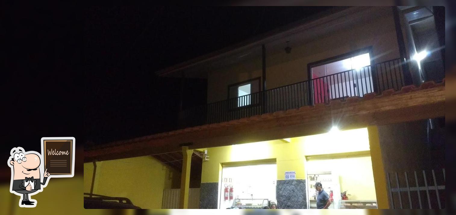 Bar e Lanchonete Toca do Leao