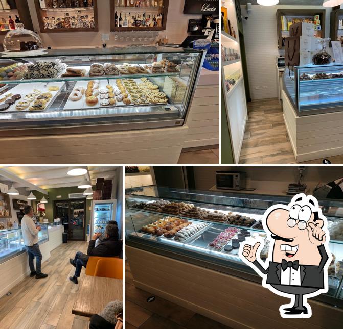 Pasticceria Lucia