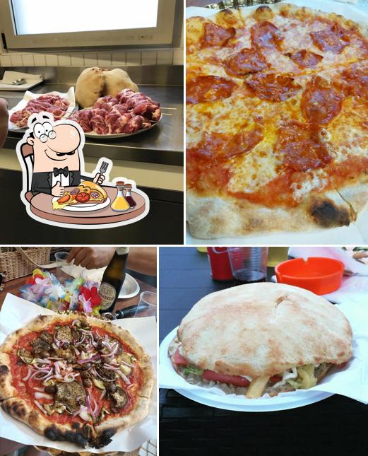 La pizza è il piatto veloce più di successo al mondo