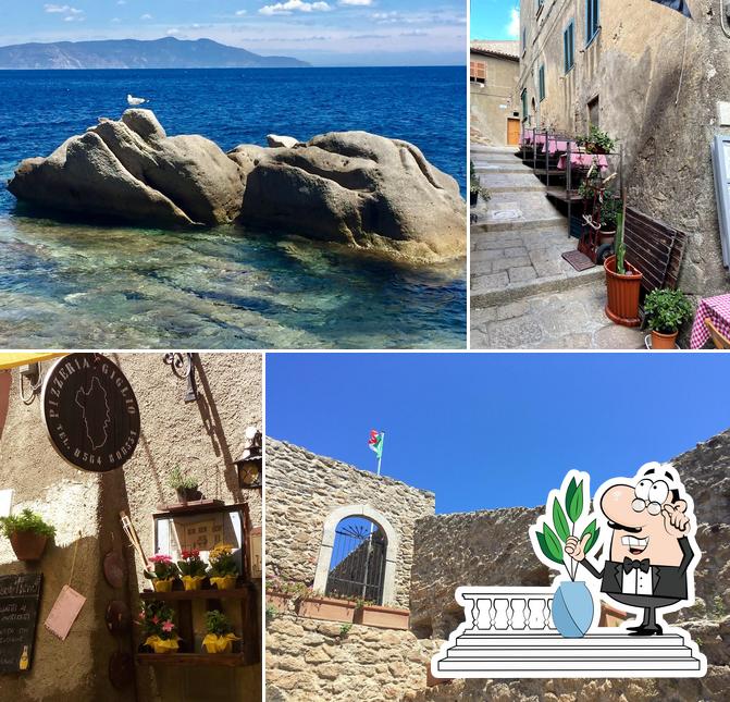 Pizzeria Ristorante Giglio