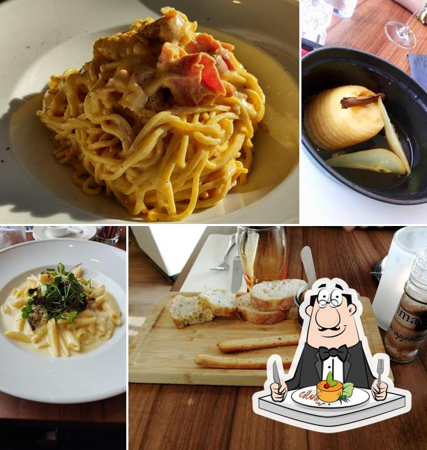 Primavera Ristorante