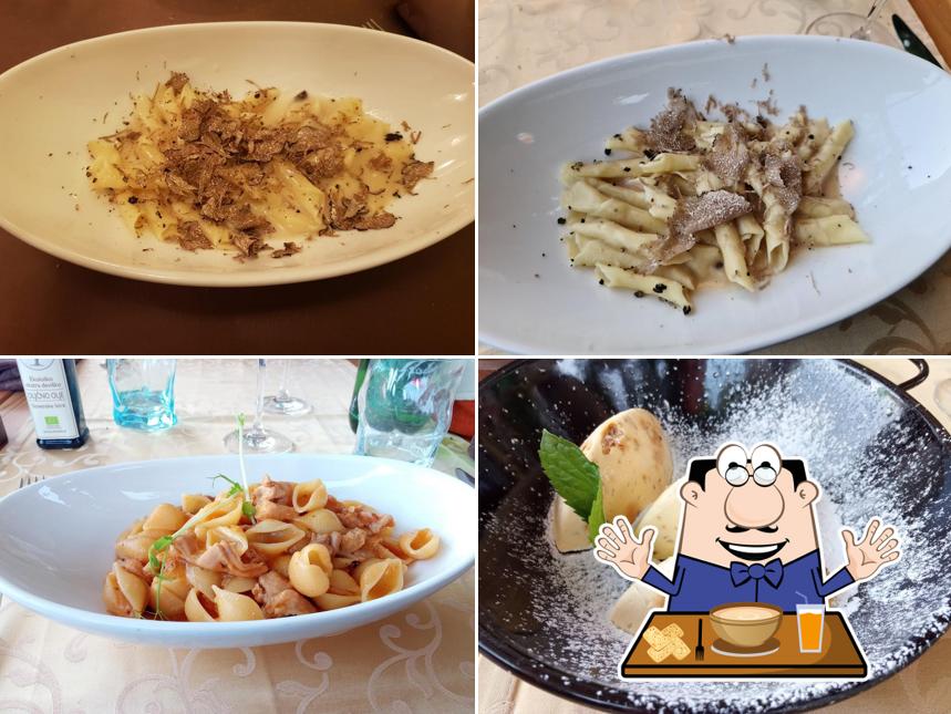 Restavracija Rizibizi