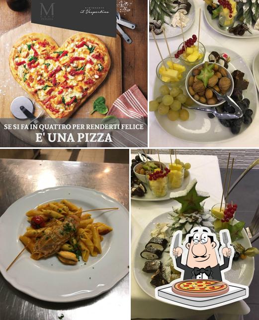 Ristorante Il Vespertino