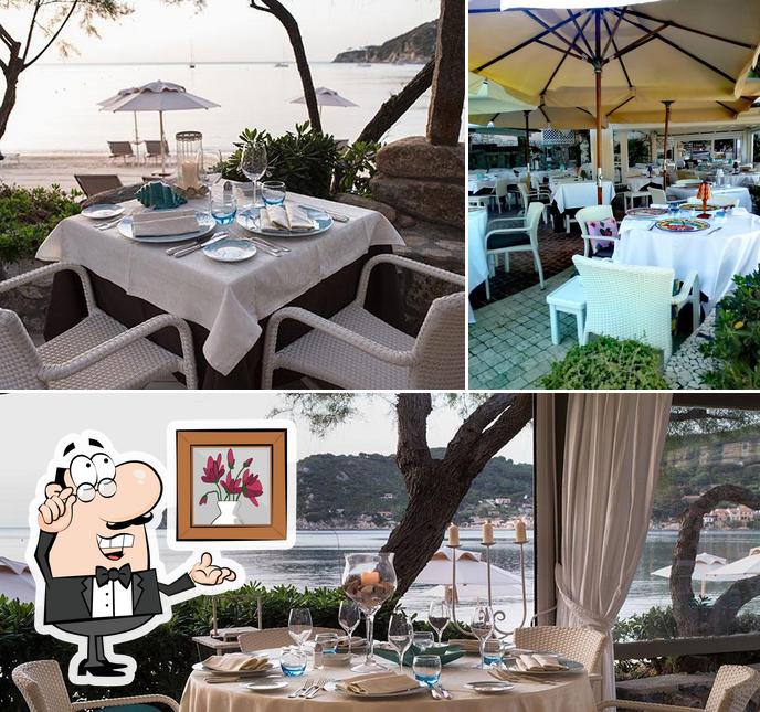 Ristorante La Ghiotta