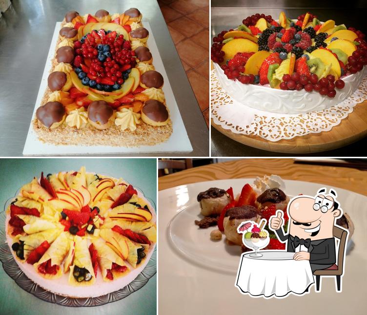 Ristorante Pizzeria Solo Mattia Antica Baita San Daniele