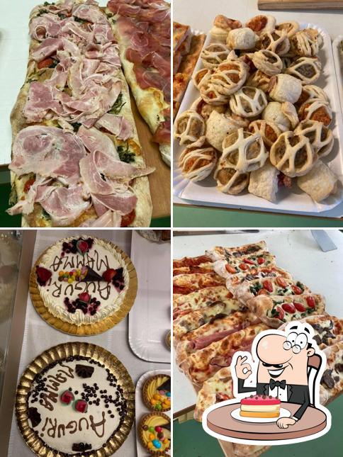 Guarda questa immagine di Storica Pasticceria Mantovana