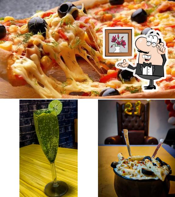 The restaurant's interior and seo_images_cat_72