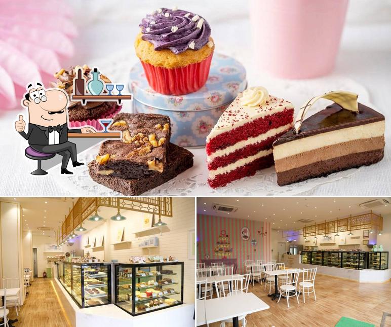 Among different things one can find interior and seo_images_cat_81 at Theobroma Patisserie Bakery