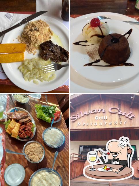 Restaurante Silvan Cult