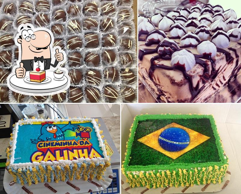Sodiê Doces