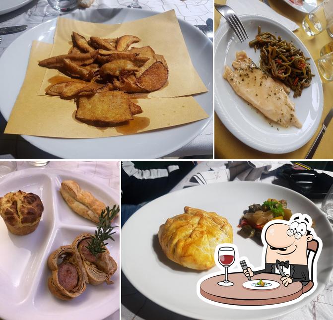 Trattoria San Giovanni