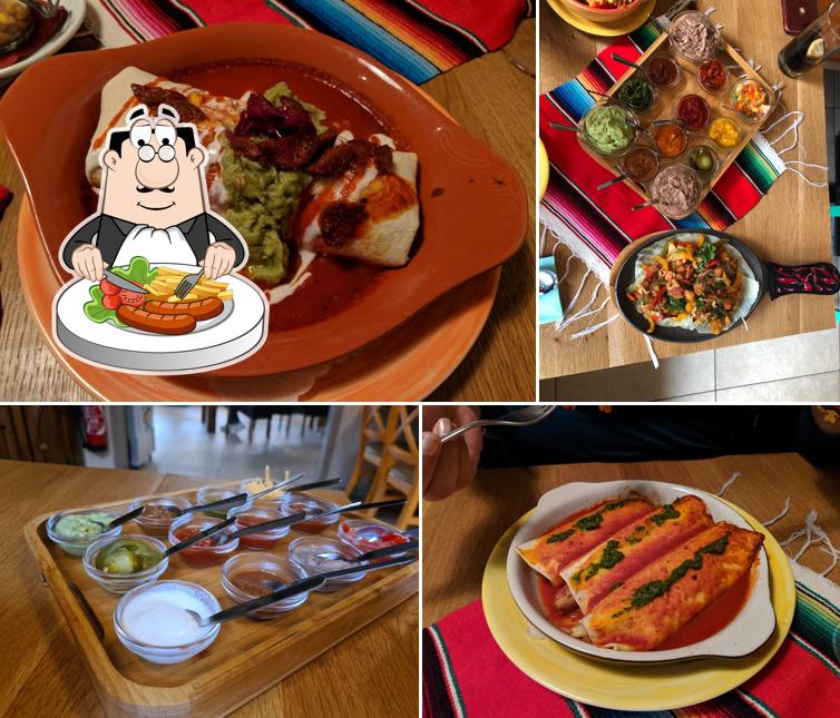 Cibo al Gringos Restaurant Bassersdorf