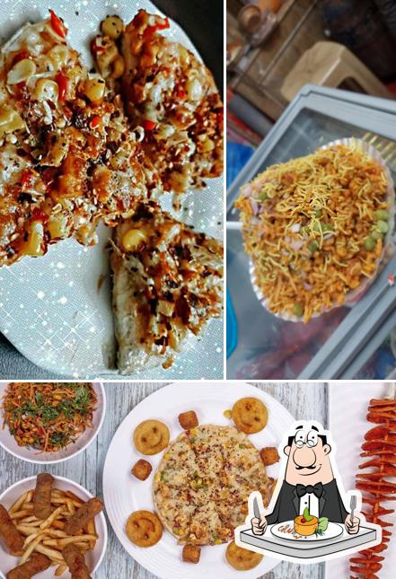 Meals at Hari Super Sandwich