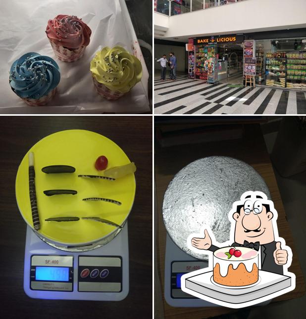 Bake-a-licious image