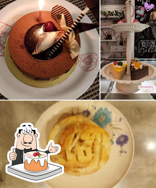 Binge - Bakery & More picture