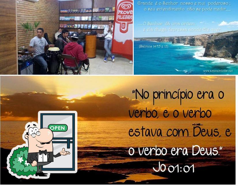 BooKafé